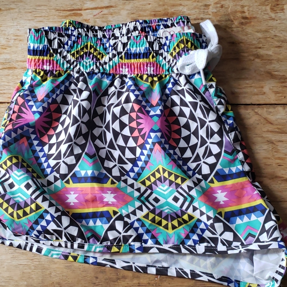 Vintage OP shorts